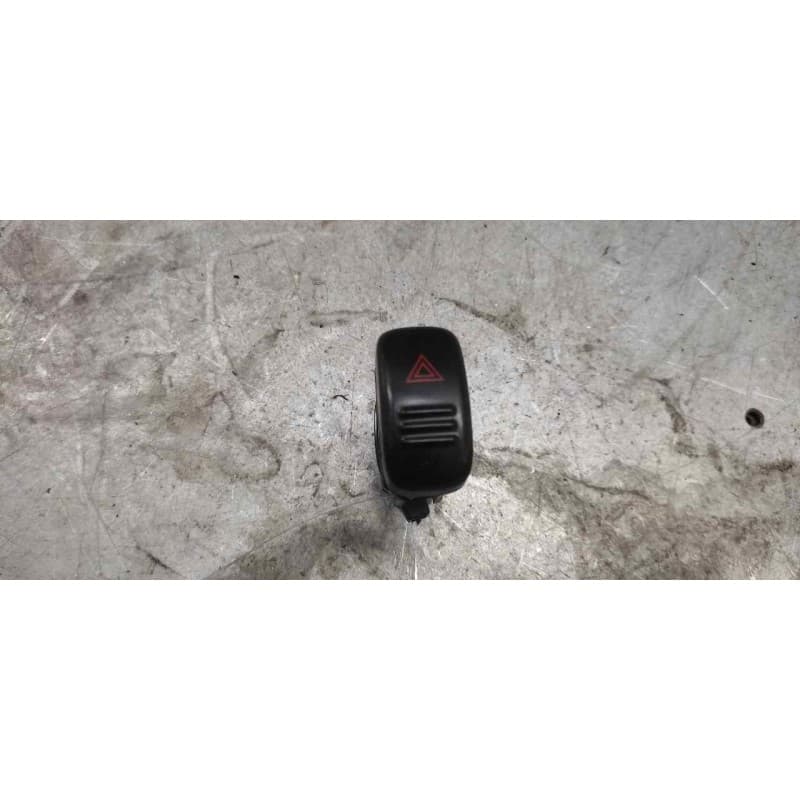Recambio de warning para opel frontera b basis referencia OEM IAM 9 PINS - Gris