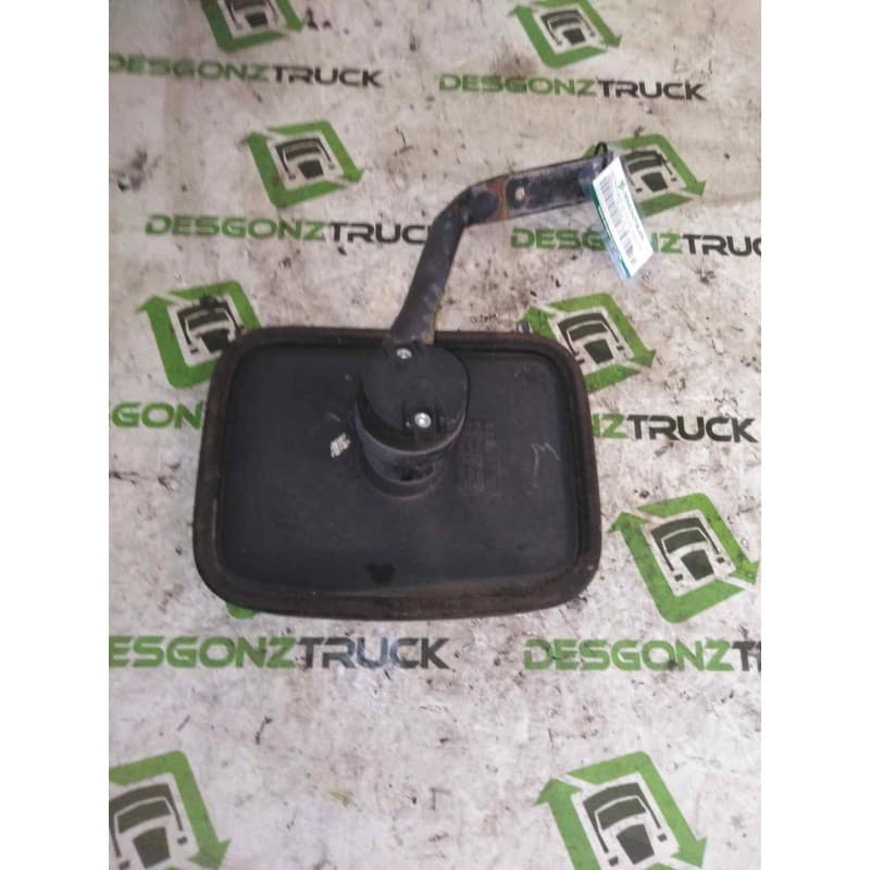 Recambio de retrovisor exterior angular para renault trucks dg 260.20 referencia OEM IAM - Blanco