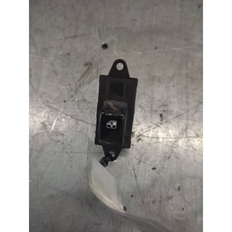 Recambio de mando elevalunas delantero derecho para chevrolet tacuma se referencia OEM IAM 6 PINS - Azul