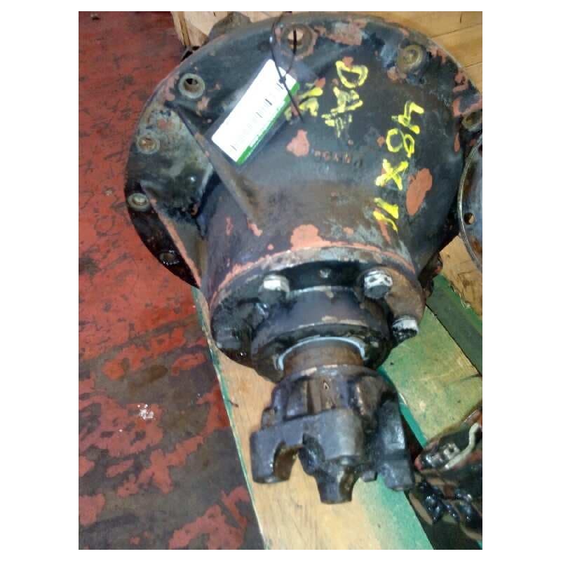 Recambio de grupo para daf serie 45.120 fg dist.ent.ej. 4000 zgg6.5 topsleeper referencia OEM IAM 48X11