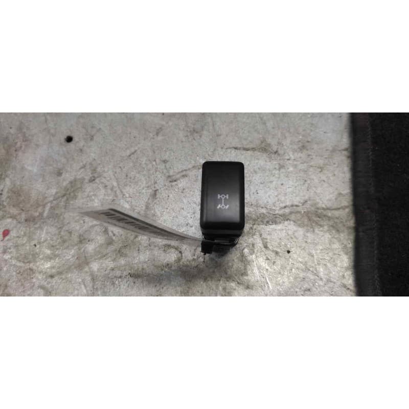 Recambio de botonera para opel frontera b basis referencia OEM IAM 5 PINS - Gris