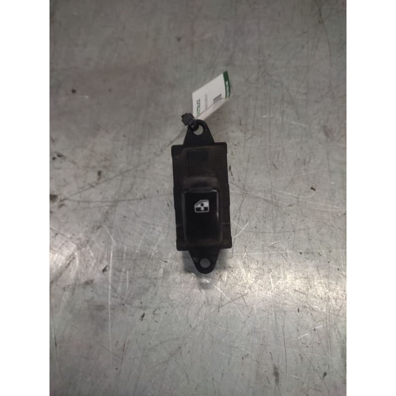 Recambio de mando elevalunas trasero derecho para chevrolet tacuma se referencia OEM IAM 6 PINS - Azul