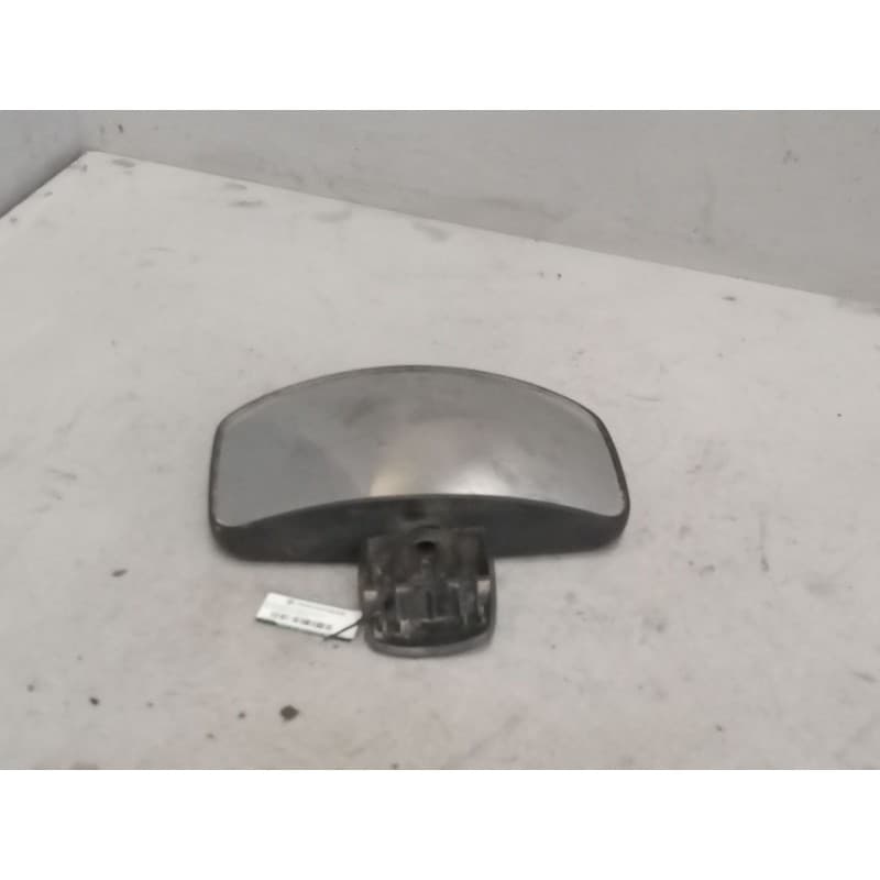 Recambio de retrovisor exterior angular para scania serie 4 (p 94 d) referencia OEM IAM 1484076 - Blanco