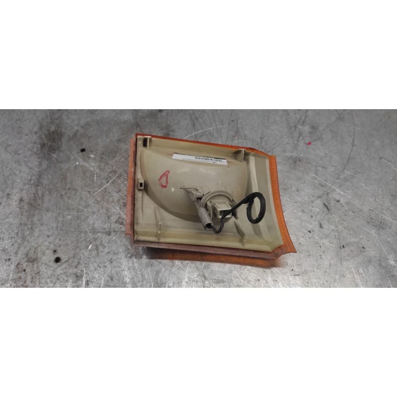 Recambio de piloto delantero derecho para ford transit, combi 1995 2.5 diesel cat referencia OEM IAM - Blanco