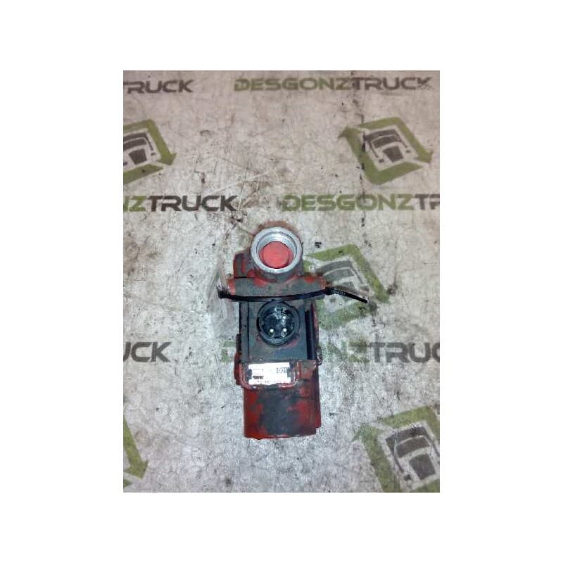Recambio de valvula aire para iveco trucks eurotech mp 440 e 39 t (390cv) referencia OEM IAM ELECTRO VALVULA ABS