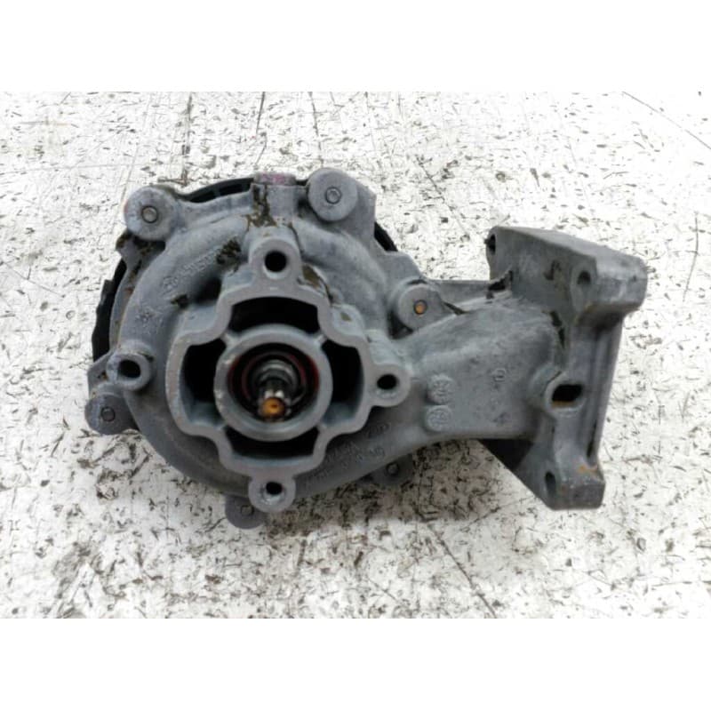 Recambio de bomba agua para ford transit mod. 2000 combi ft 280 2.0 corto city-light referencia OEM IAM - Blanco