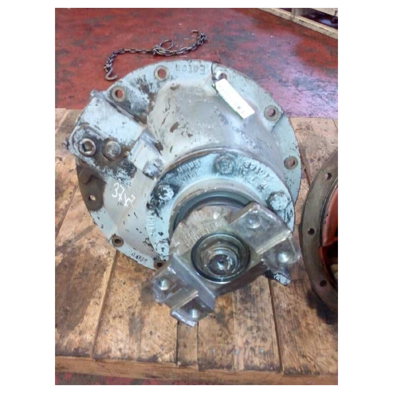 Recambio de grupo para daf serie 45.120 fg dist.ent.ej. 4000 zgg6.5 topsleeper referencia OEM IAM 48X11