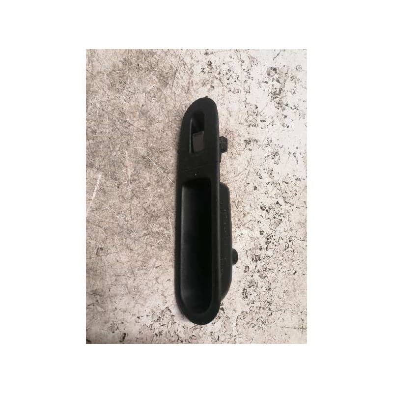 Recambio de mando elevalunas trasero izquierdo para honda hr-v (gh) vtec top 4wd (5-ptas.) referencia OEM IAM 5 PINS