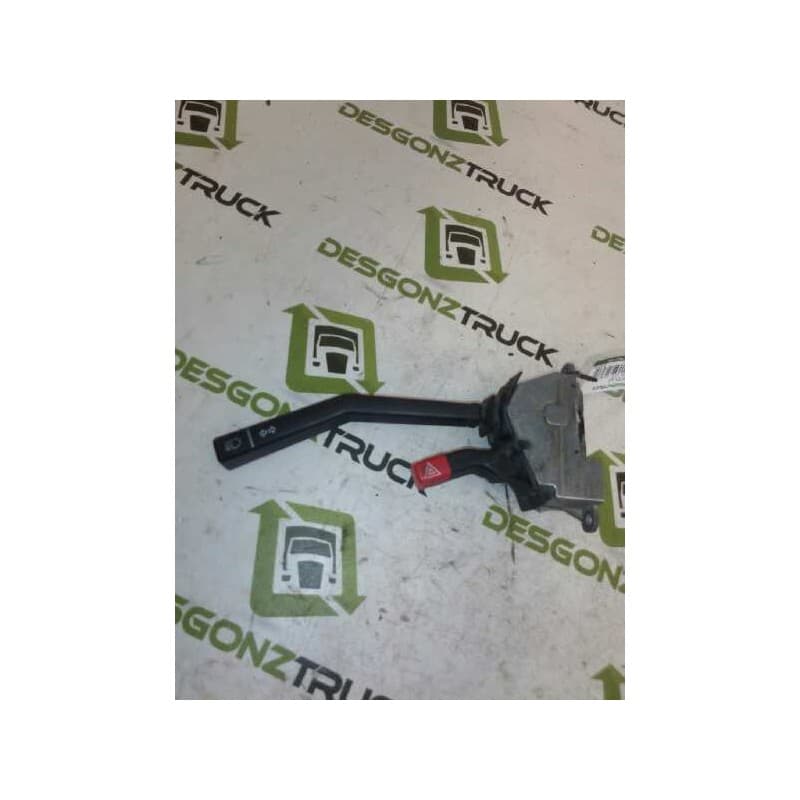 Recambio de mando intermitentes para volvo trucks fl 10 fl 10/280 (275-284cv) referencia OEM IAM 8154792 6810