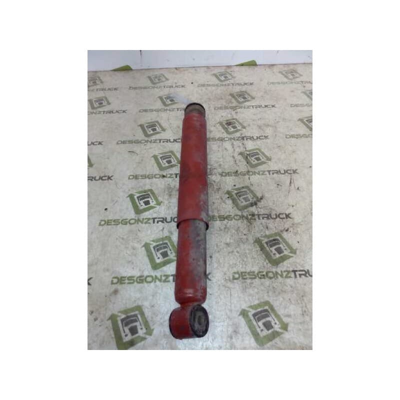 Recambio de amortiguador delantero para iveco trucks eurotech mp 440 e 39 t (390cv) referencia OEM IAM 908383019 41214460
