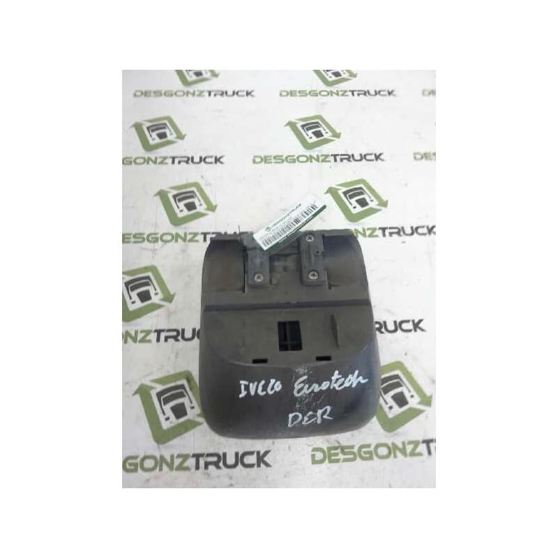 Recambio de retrovisor auxiliar para iveco trucks eurotech mh 190 e 27/p (272cv) referencia OEM IAM