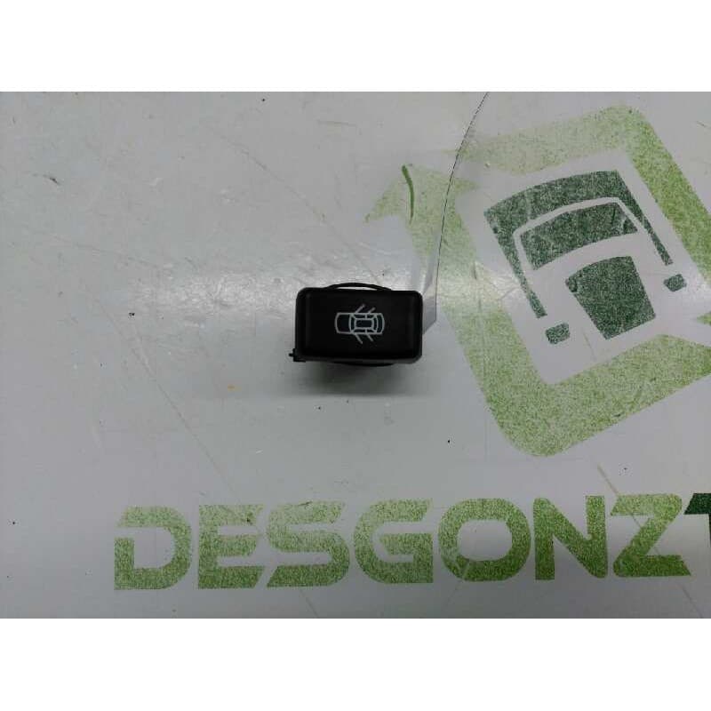 Recambio de mando cierre centralizado para renault 14 gts 14 gts referencia OEM IAM - Gris