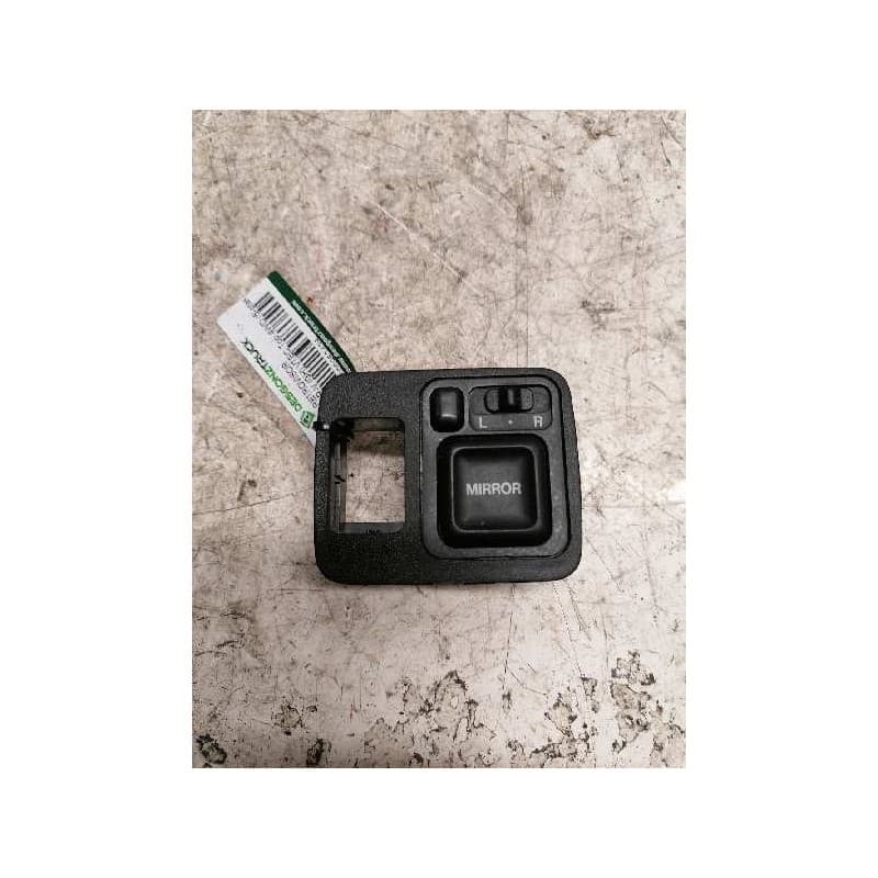 Recambio de mando retrovisor para honda hr-v (gh) vtec top 4wd (5-ptas.) referencia OEM IAM 10 PINS