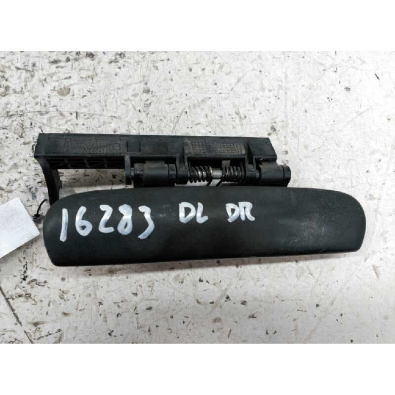 Recambio de maneta exterior delantera derecha para citroën xsara picasso 2.0 hdi exclusive plus referencia OEM IAM 3265130004