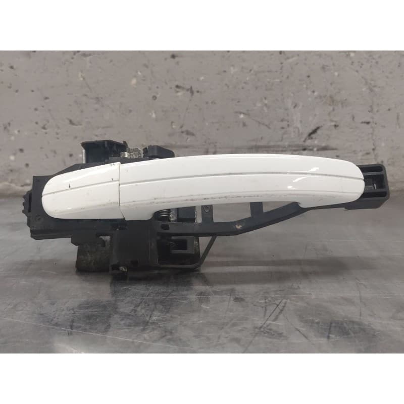 Recambio de maneta exterior delantera derecha para ford kuga iii (dfk) 1.5 ecoboost referencia OEM IAM - Blanco