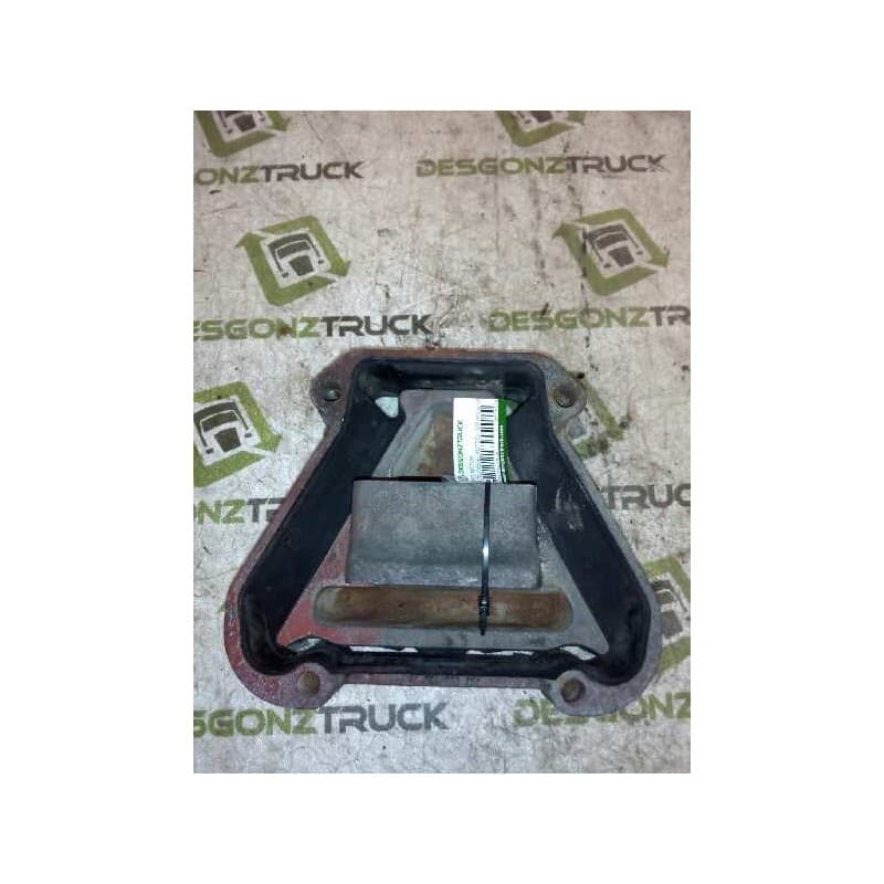 Recambio de soporte motor para iveco trucks eurotech mp 440 e 39 t (390cv) referencia OEM IAM 41213740 DA50-5743