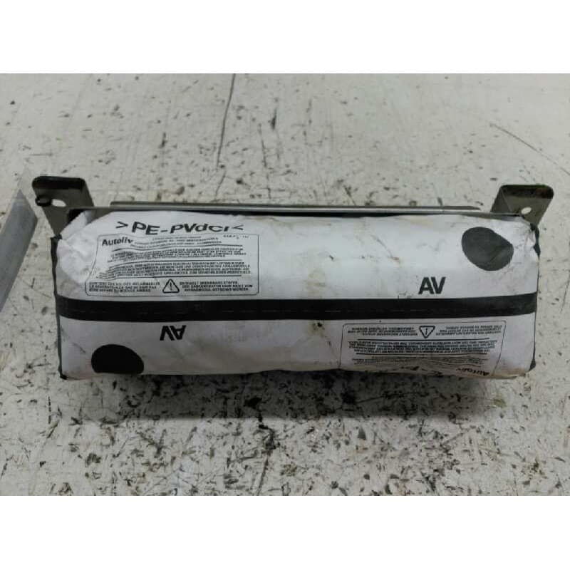 Recambio de airbag delantero derecho para citroën xsara picasso 2.0 hdi exclusive plus referencia OEM IAM 9631316180