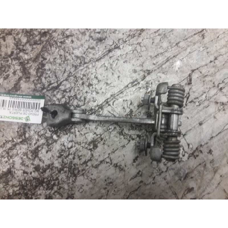 Recambio de freno puerta delantero izquierdo para mg serie 75 (rj) 2.0 16v cdt referencia OEM IAM DELANTERA IZQUIERDA - Verde