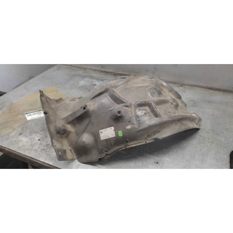 Recambio de paso rueda trasero derecho para bmw serie 1 lim. (f20) 118d referencia OEM IAM