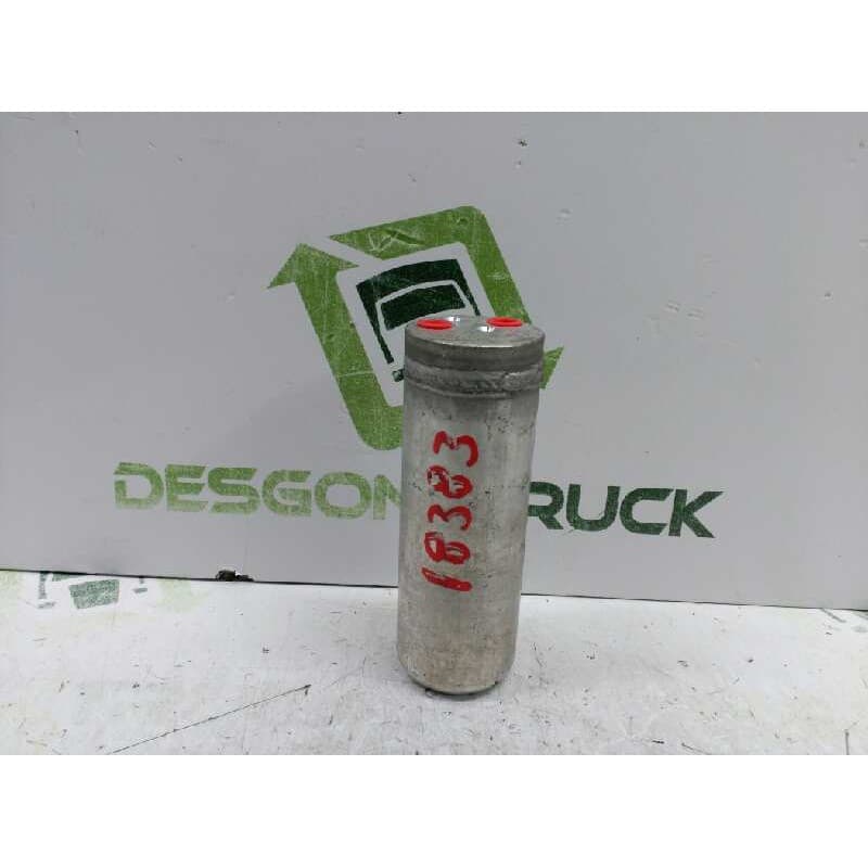 Recambio de filtro secante para renault scenic (ja..) 1.6 16v authentique (ja0b/11) referencia OEM IAM - Verde