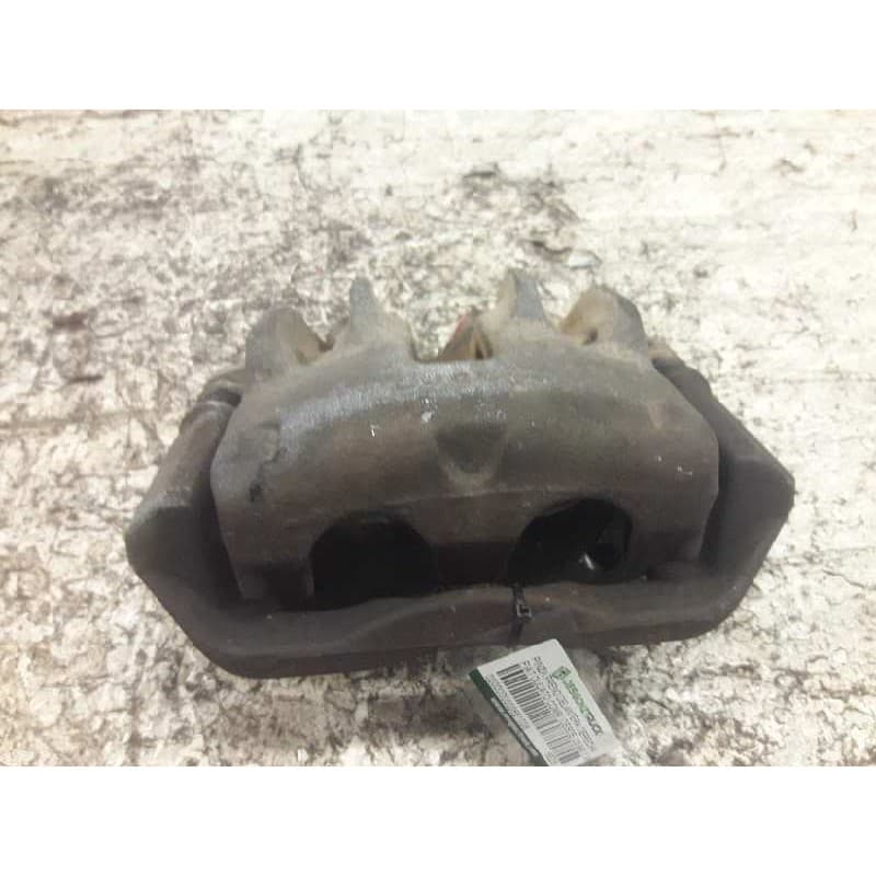 Recambio de pinza freno delantera derecha para fiat ducato combi (desde 03.94) 1.9 td batalla 3200 mm referencia OEM IAM 6E28 L - Blanco