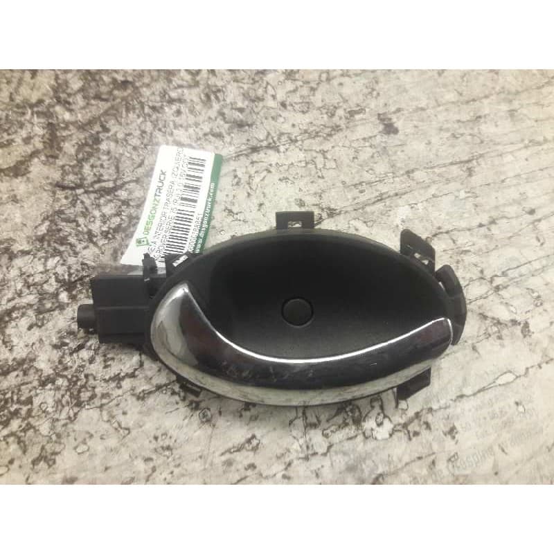 Recambio de maneta interior trasera izquierda para mg serie 75 (rj) 2.0 16v cdt referencia OEM IAM - Verde