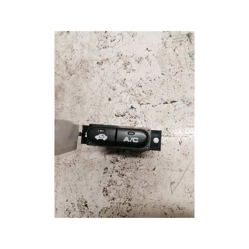 Recambio de boton aire acondicionado para honda hr-v (gh) vtec top 4wd (5-ptas.) referencia OEM IAM 10 PINS