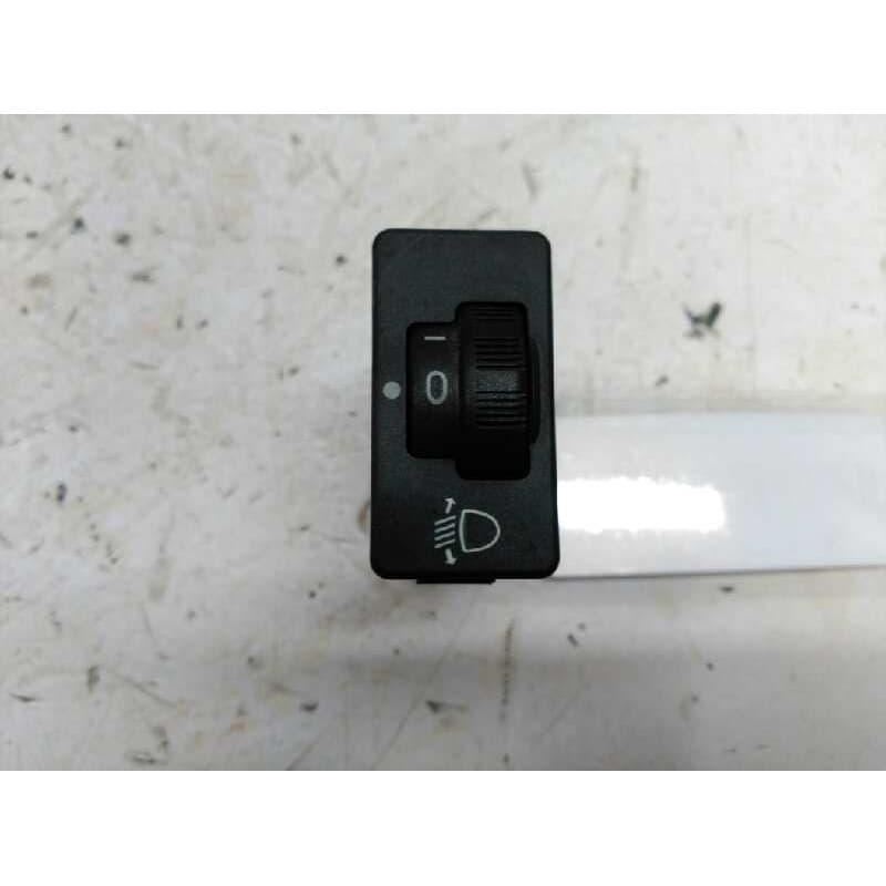 Recambio de mando regulador de faros para citroën xsara picasso 2.0 hdi exclusive plus referencia OEM IAM