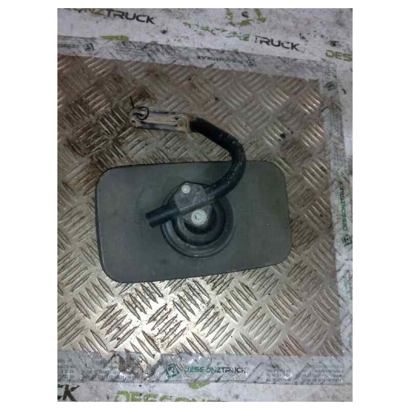 Recambio de retrovisor exterior angular para nissan trucks m m-110.14 referencia OEM IAM