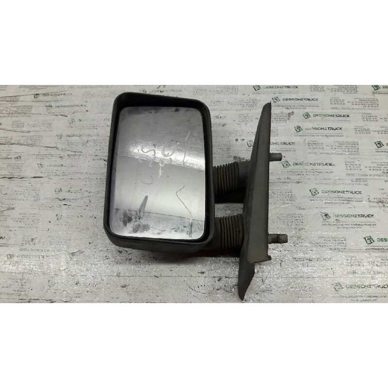 Recambio de retrovisor izquierdo para citroën c 25 caja cerrada 1000 confort familiar referencia OEM IAM