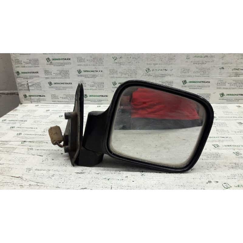 Recambio de retrovisor derecho para opel monterey ltd referencia OEM IAM