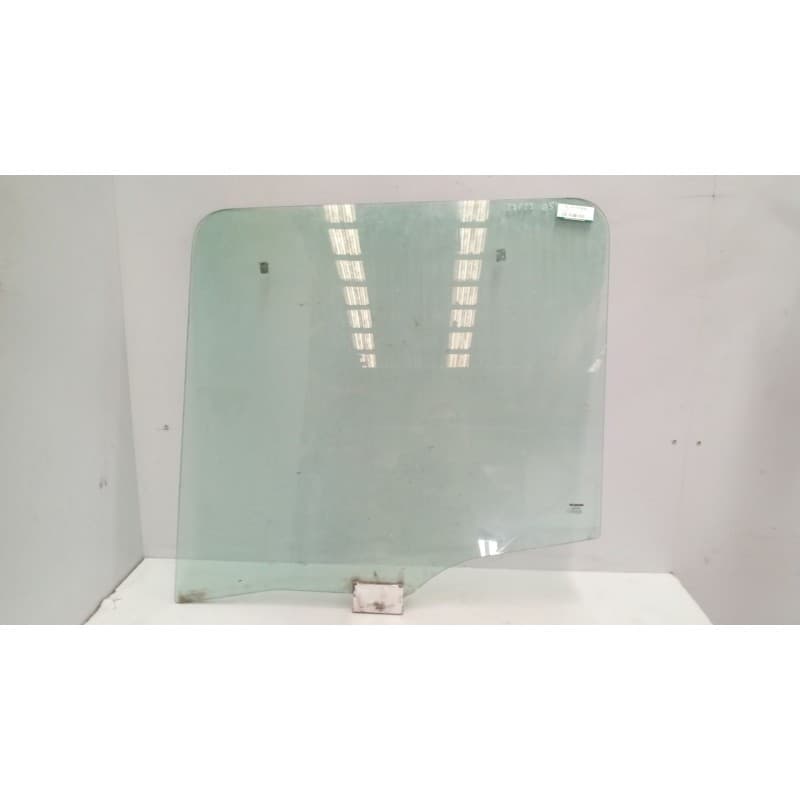 Recambio de luna delantera izquierda para scania serie 4 (p/r 164 c) fsa 480 (4x2) e3 largo cr 19 a referencia OEM IAM 1306259 - Blanco