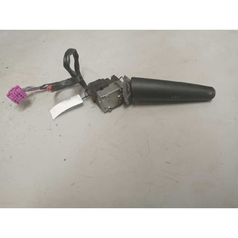 Recambio de mando freno motor para mercedes-benz axor 3-ejes 25/26t 2004 6.4 diesel (om 906 la) referencia OEM IAM A00854510247 - Blanco