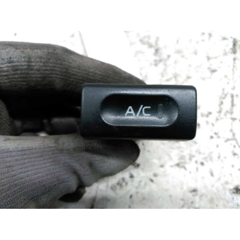 Recambio de boton aire acondicionado para mg serie 45 (rt) classic (5-ptas.) referencia OEM IAM - Azul