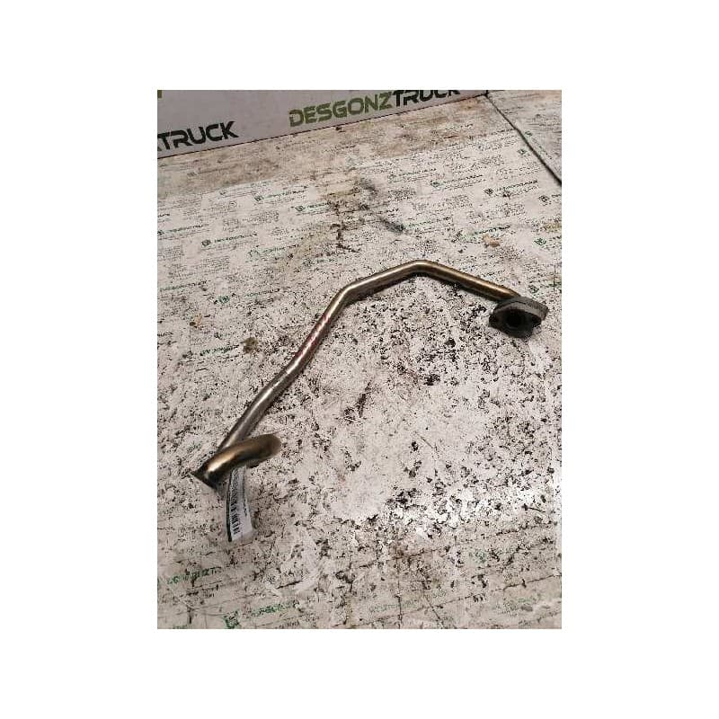 Recambio de tubo para kia carnival ii 2.9 crdi cat referencia OEM IAM