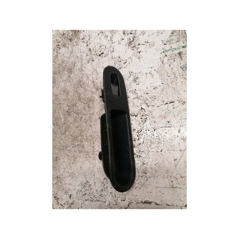 Recambio de mando elevalunas trasero derecho para honda hr-v (gh) vtec top 4wd (5-ptas.) referencia OEM IAM 5 PINS