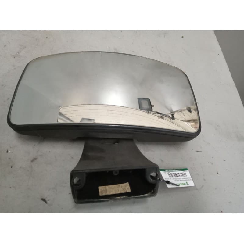Recambio de retrovisor exterior angular para mercedes-benz atego 2-ejes 18 t /bm 950/2/4 6.4 diesel (om 906 la) referencia OEM I - Blanco
