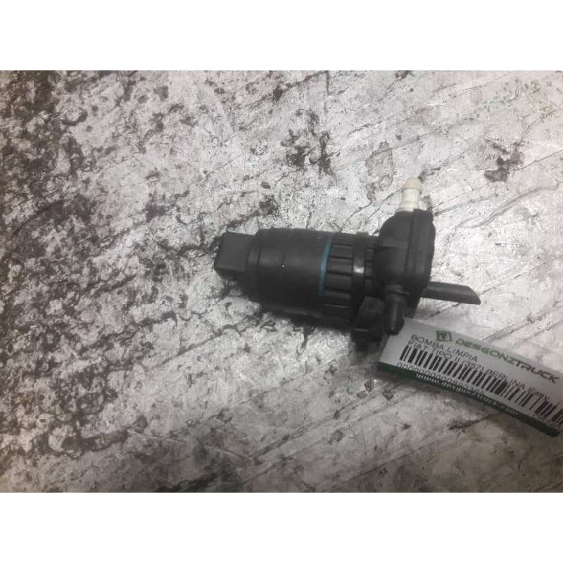 Recambio de bomba limpia para fiat tipo ii (357) berlina easy referencia OEM IAM D52404818 2 PINS