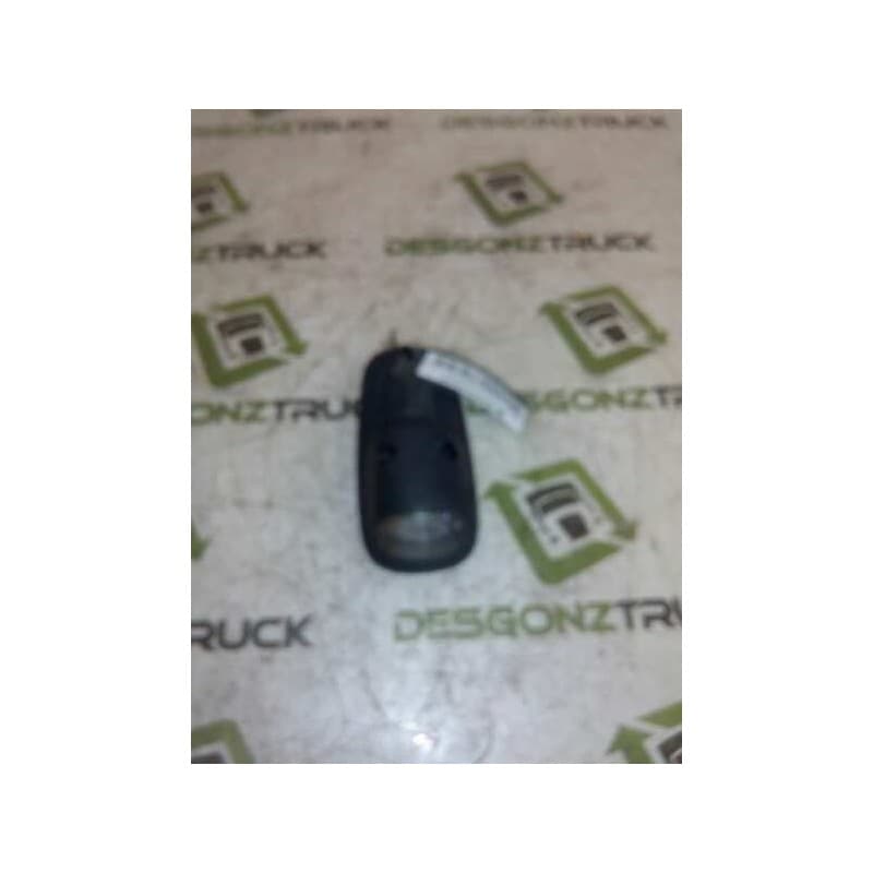 Recambio de piloto luz galibo derecho para renault hr 400.18 / 26 premium e2 fsa modelo 400.18 t 288 kw corto referencia OEM IAM - Blanco