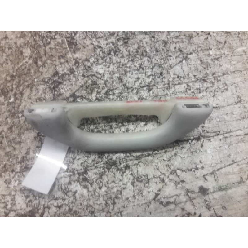 Recambio de asa para volkswagen passat berlina (3c2) advance referencia OEM IAM 1K0858685B DELANTERA IZQUIERDA - Negro