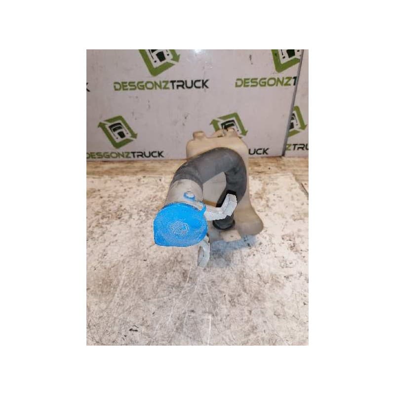 Recambio de deposito limpia para land rover freelander (ln) 2.0 di hardback (72kw) referencia OEM IAM - Azul