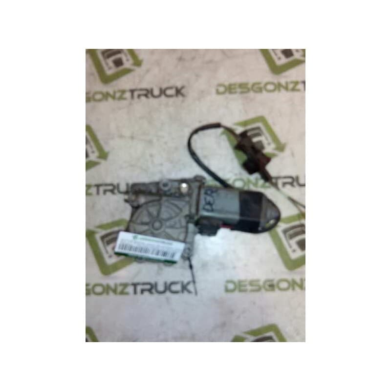 Recambio de motor elevalunas delantero derecho para renault hr 400.18 / 26 premium e2 fsa modelo 400.18 t 288 kw corto referenci - Blanco