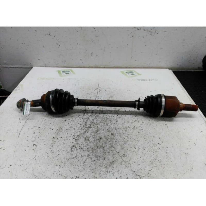 Recambio de transmision delantera izquierda para peugeot boxer caja abierta (bat. 4035)(333/335)(2007 =>) 2.2 hdi cat referencia - Blanco