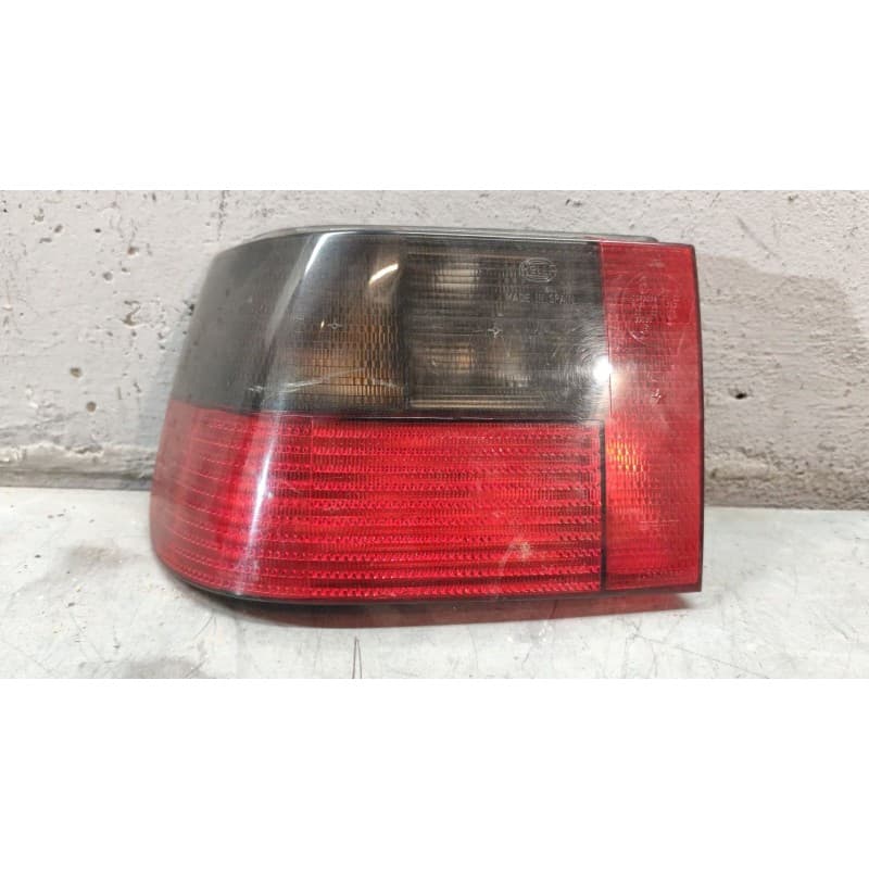 Recambio de piloto trasero izquierdo para seat ibiza ii (6k1) 1.4 16v referencia OEM IAM - Azul
