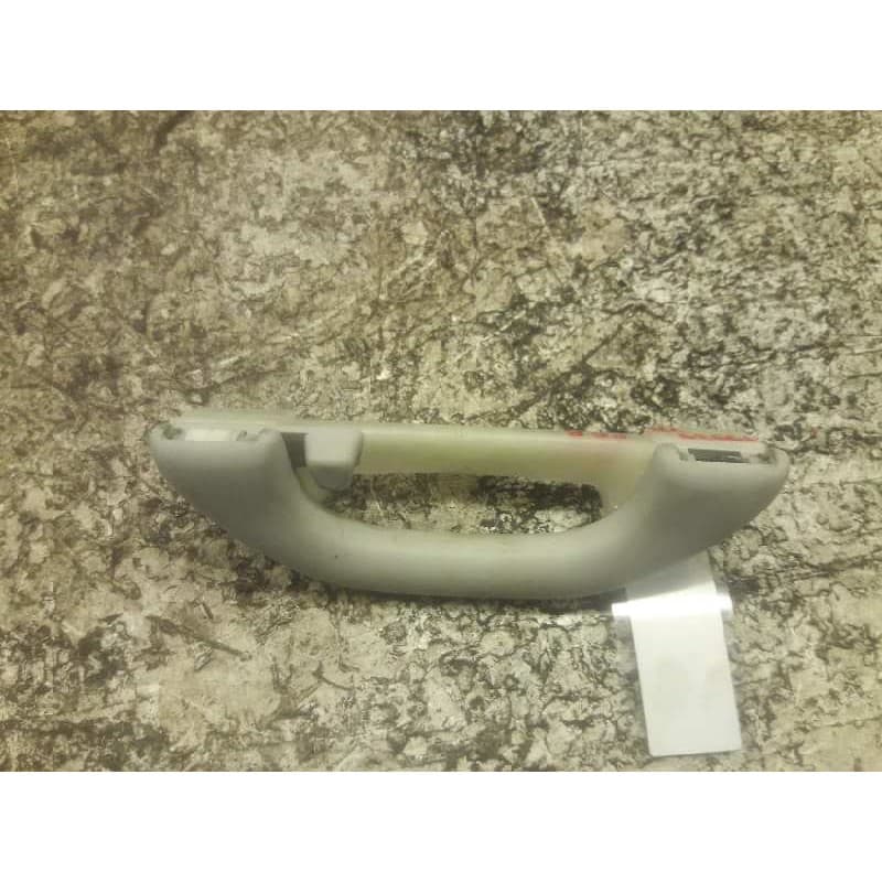 Recambio de asa para volkswagen passat berlina (3c2) advance referencia OEM IAM 1K0858685B TRASERA DERECHA - Negro