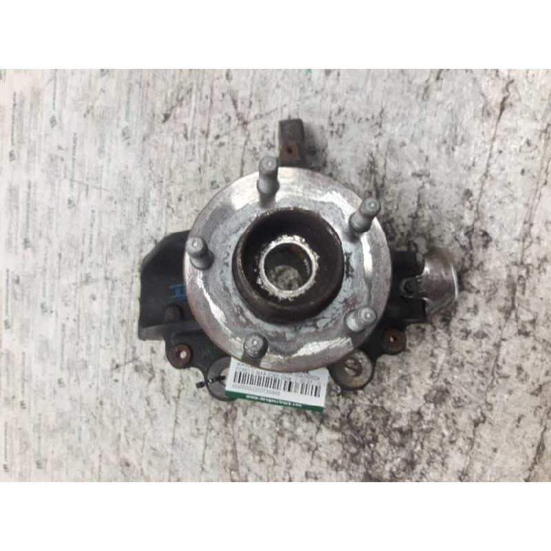 Recambio de mangueta delantera izquierda para ford c-max (cb3) ghia referencia OEM IAM