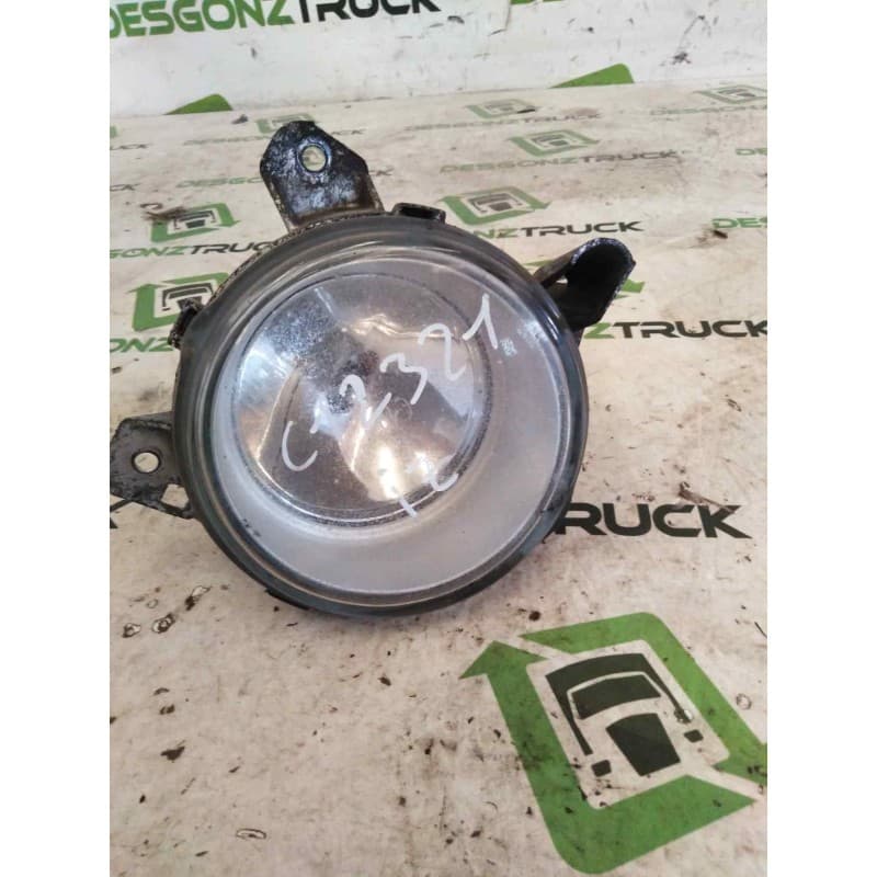 Recambio de faro izquierdo para scania serie p/g/r (d-clase) fsa p380 (4x2) largo cp 19 b referencia OEM IAM 1446353 FARO LARGO - Blanco