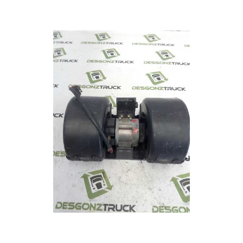 Recambio de motor calefaccion para man trucks tga 18.480 18.480 fak (480 cv) referencia OEM IAM