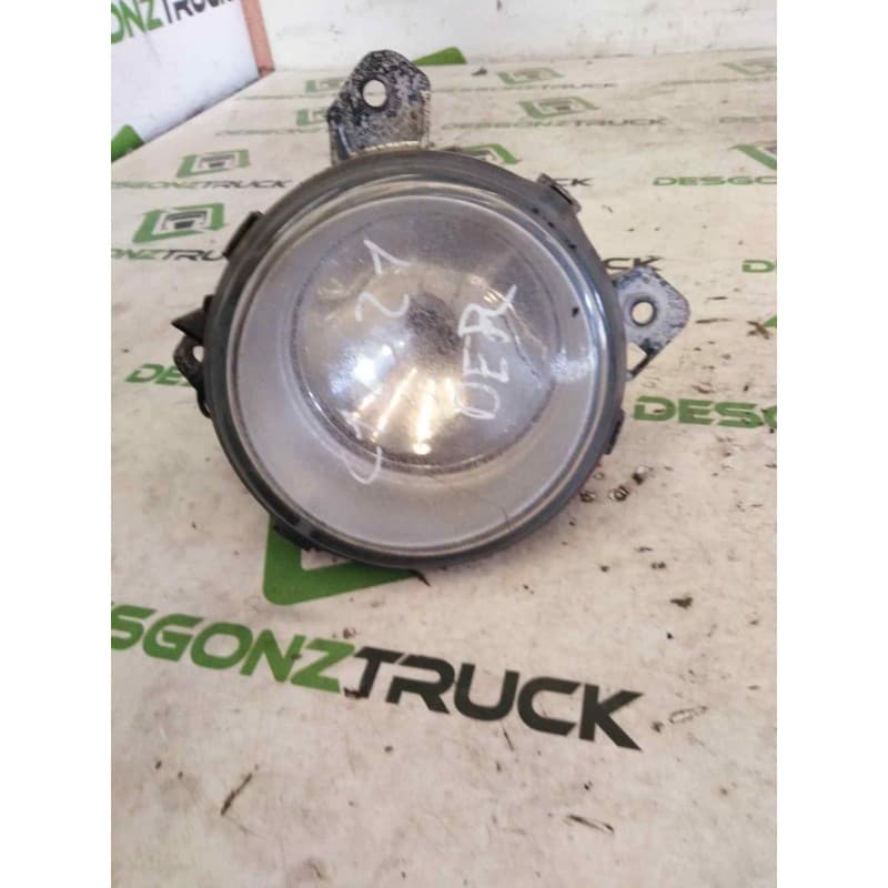Recambio de faro derecho para scania serie p/g/r (d-clase) fsa p380 (4x2) largo cp 19 b referencia OEM IAM 1446354 FARO ANTINIEB - Blanco