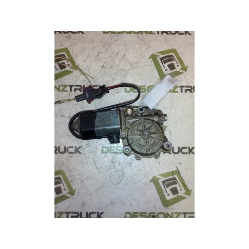 Recambio de motor elevalunas delantero izquierdo para renault hr 400.18 / 26 premium e2 fsa modelo 400.18 t 288 kw corto referen - Blanco